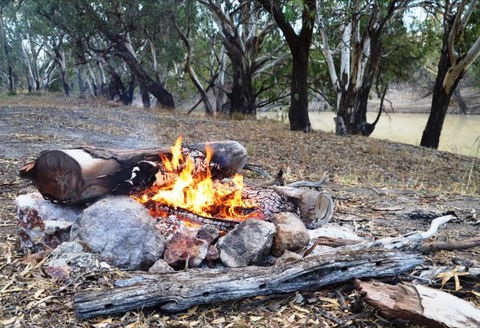 Beds In The Barwon - New South Wales Tourism  1