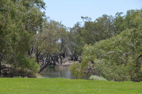 Beds In The Barwon - New South Wales Tourism  3