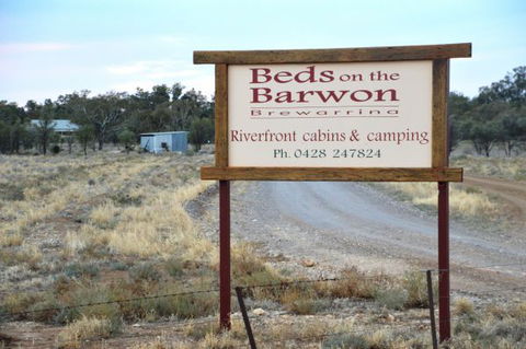 Beds In The Barwon - New South Wales Tourism  4