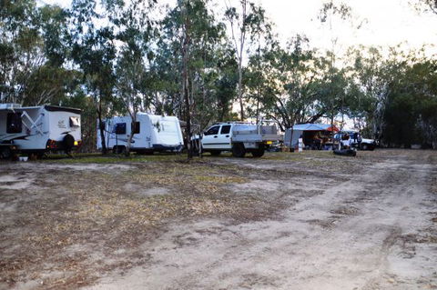Beds In The Barwon - New South Wales Tourism  5