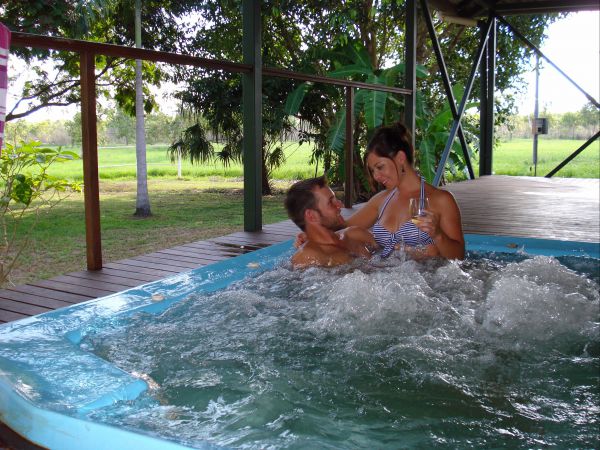 Lake Bennett NT New South Wales Tourism 
