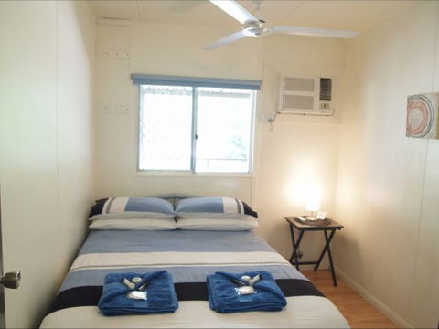 Berry Creek Bush Retreat - New South Wales Tourism  6