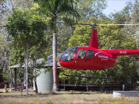 Berry Creek Bush Retreat - New South Wales Tourism  8