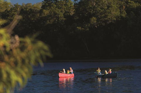 BIG4 Solitary Islands Resort - New South Wales Tourism  4