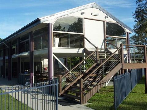 BIG4 Solitary Islands Resort - New South Wales Tourism  5