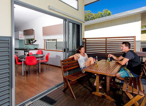 BIG4 Sunshine South West Rocks Holiday Park - New South Wales Tourism  7
