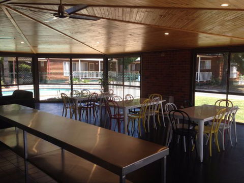 BIG4 Albury Tourist Park - New South Wales Tourism  1