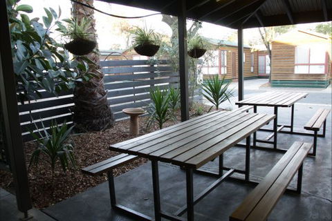 BIG4 Albury Tourist Park - New South Wales Tourism  2