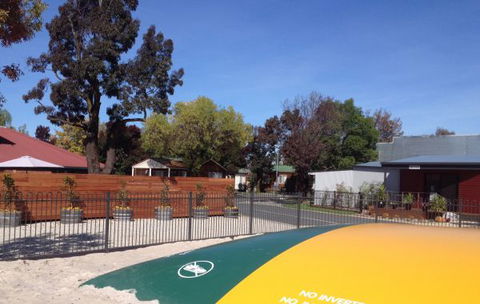 BIG4 Albury Tourist Park - New South Wales Tourism  3
