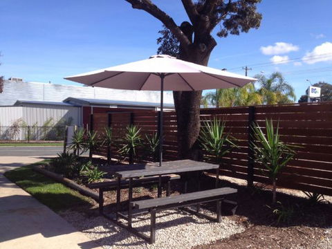 BIG4 Albury Tourist Park - New South Wales Tourism  6