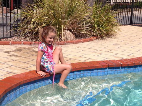 BIG4 Albury Tourist Park - New South Wales Tourism  7