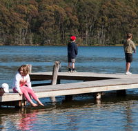 BIG4 Bungalow Park on Burrill Lake - New South Wales Tourism 