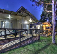 BIG4 Moruya Heads Easts Dolphin Beach Holiday Park - New South Wales Tourism 