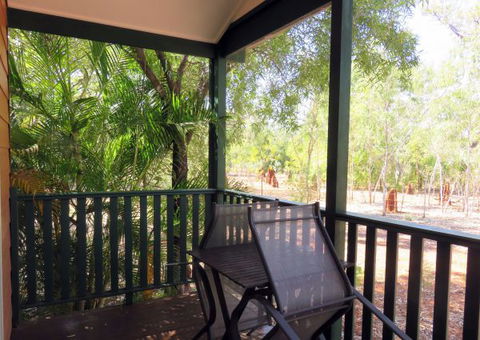 Bitter Springs Cabins And Camping - New South Wales Tourism  3