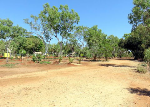 Bitter Springs Cabins And Camping - New South Wales Tourism  4