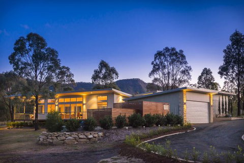 Elderslie House - New South Wales Tourism  136