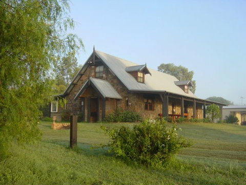 Elderslie House - New South Wales Tourism  149