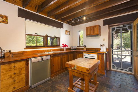 Elderslie House - New South Wales Tourism  155