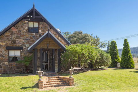 Elderslie House - New South Wales Tourism  157