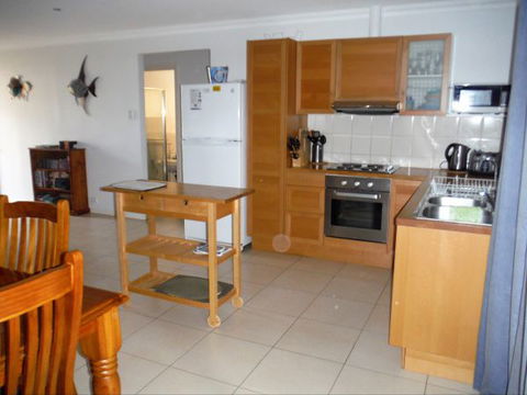 BayHaven - New South Wales Tourism  133
