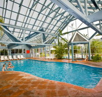 Broadwater Beach Resort - New South Wales Tourism 