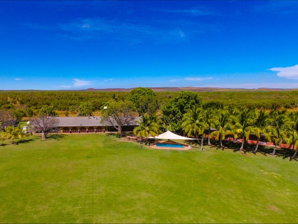 Timber Creek NT New South Wales Tourism 