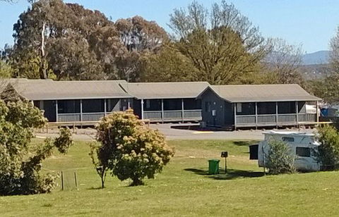 Canberra Carotel Motel - New South Wales Tourism  4
