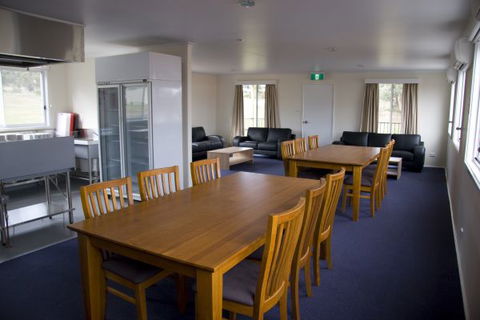 Canberra Carotel Motel - New South Wales Tourism  5