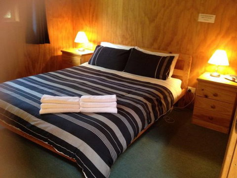 Canobolas Mountain Cabins - New South Wales Tourism  2