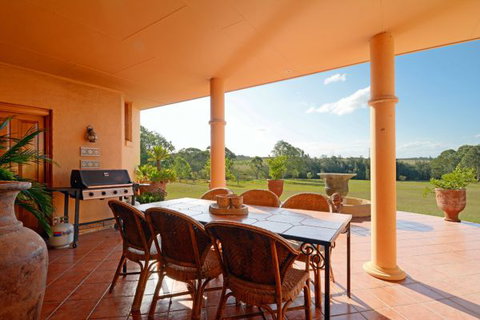 Elderslie House - New South Wales Tourism  87