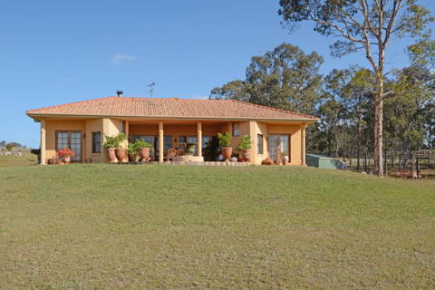 Elderslie House - New South Wales Tourism  89