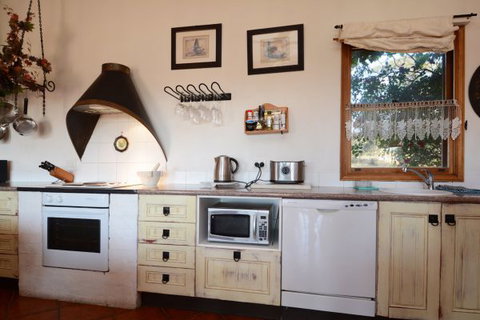 Elderslie House - New South Wales Tourism  91