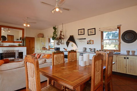Elderslie House - New South Wales Tourism  92