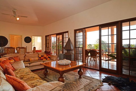 Elderslie House - New South Wales Tourism  94