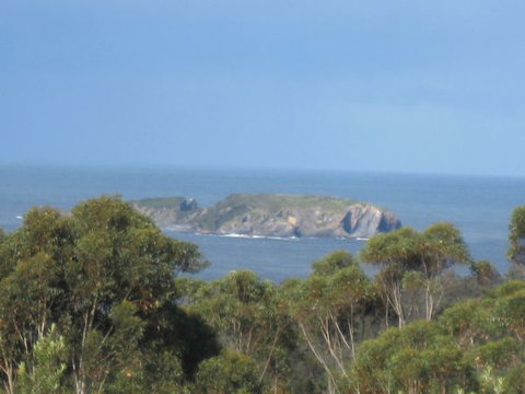 Chalet Swisse Spa Retreat - New South Wales Tourism  4