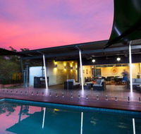 Cicada Lodge - New South Wales Tourism 