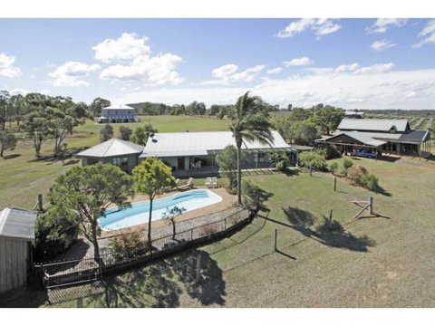 Elderslie House - New South Wales Tourism  49