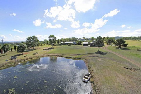 Elderslie House - New South Wales Tourism  50