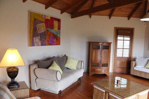 Elderslie House - New South Wales Tourism  53