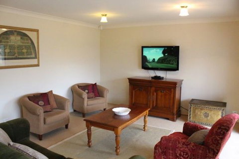 Elderslie House - New South Wales Tourism  54