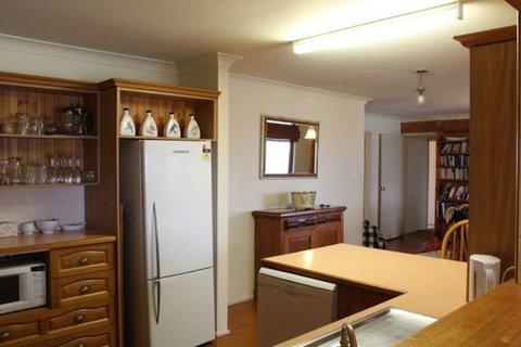 Elderslie House - New South Wales Tourism  56
