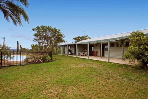 Elderslie House - New South Wales Tourism  58