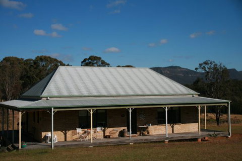 Elderslie House - New South Wales Tourism  59