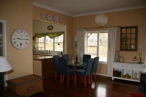 Elderslie House - New South Wales Tourism  63