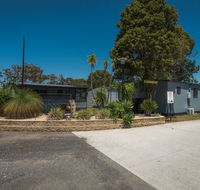 Colonial Holiday Park and Leisure Village - New South Wales Tourism 