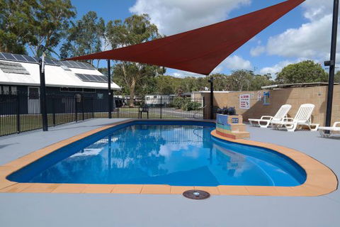 Colonial Holiday Park And Leisure Village - New South Wales Tourism  1