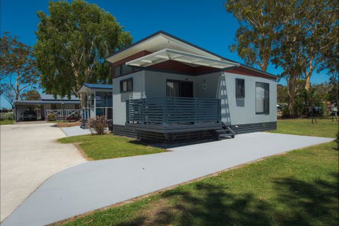 Colonial Holiday Park And Leisure Village - New South Wales Tourism  4
