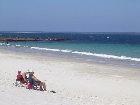 Crystal Waters - New South Wales Tourism  8