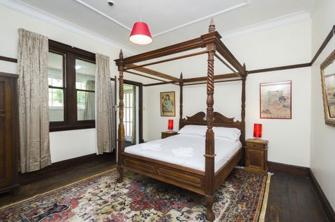 Cuppacumbalong Homestead And Cottage Farm Stay - New South Wales Tourism  1