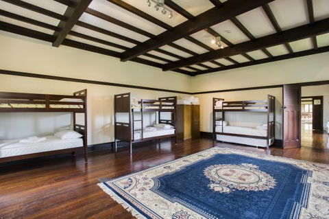 Cuppacumbalong Homestead And Cottage Farm Stay - New South Wales Tourism  2